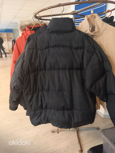 Продам мужскую куртку большого размера. (фото #2)