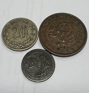Монеты (1 фото из 2)