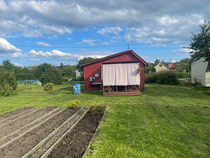 Ahtme mnt, Ahtme, Kohtla-Järve, Ida-Virumaa (2 фото из 4)