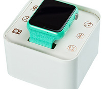 Smart baby watch x10 (v7)