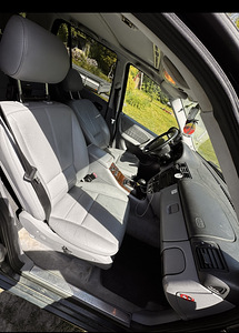 Müüa/vahetada: Mercedes Benz ML320 163kW (6 foto / 8)