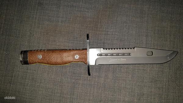Custom Knife К-25 (фото #5)