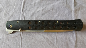 Nuga Cold Steel Ti-Lite 6 tolli (3 foto / 3)