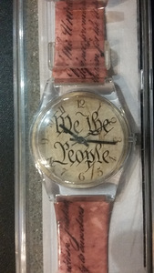 Часы American Traditions (США)