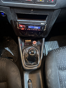 Müüa Volkswagen Golf 2004. aasta auto (11 foto / 15)