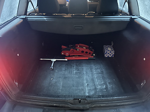 Müüa Volkswagen Golf 2004. aasta auto (15 foto / 15)
