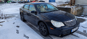 Chrysler Sebring 2008 (2 фото из 8)