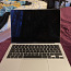 MacBook Air 13 M1 512gb 2020 + usb-c kuni usb + ümbris (foto #1)