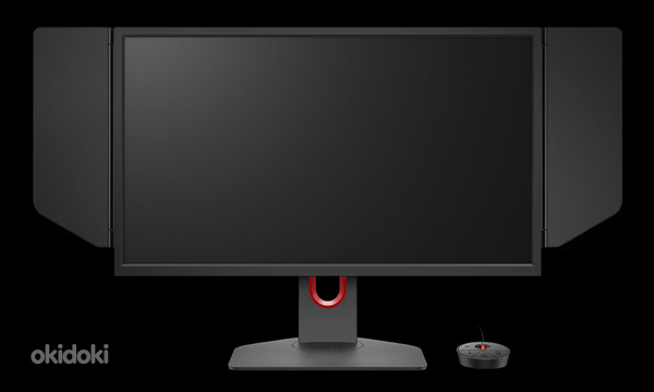 Monitor BenQ Zowie XL2546K Dyac 240 hz