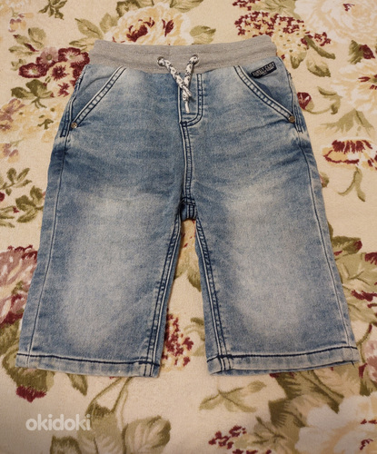 Lühikesed püksid ( шорты ) (фото #3)