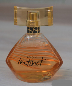 Avon Instinct 50 мл