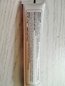Preparaat naha haiguste raviks Fungi & Mite remover (3 foto / 3)