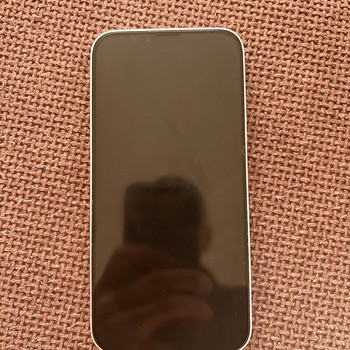 iPhone 14 plus 128GB Purple
