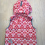 Huppa vest (foto #2)