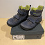 Зимние ботинки ECCO для мальчиков (фото #1)