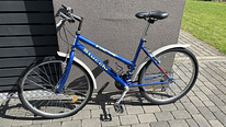 Велосипед Stucchi