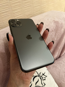 iPhone 11 pro 64gb (2 фото из 3)