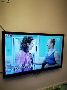 Продам телевизор Samsung 27" (1 фото из 1)