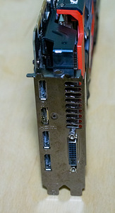 MSI GeForce GTX 980 GAMING 4G (3 foto / 3)