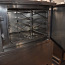Паровой духовой шкаф под давлением, ELRO DKK ED 66,5 кВт, 96A (фото #2)
