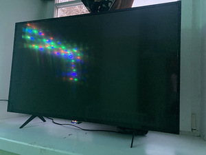 Philips telekas 43 (2 foto / 2)
