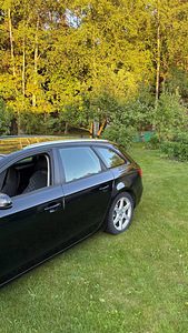 AUDI A4 AVANT 2.0 TDI - MANUAL (4 foto / 13)