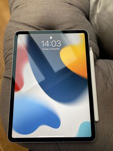 2018 iPad Pro 11” 512GB (2 foto / 3)