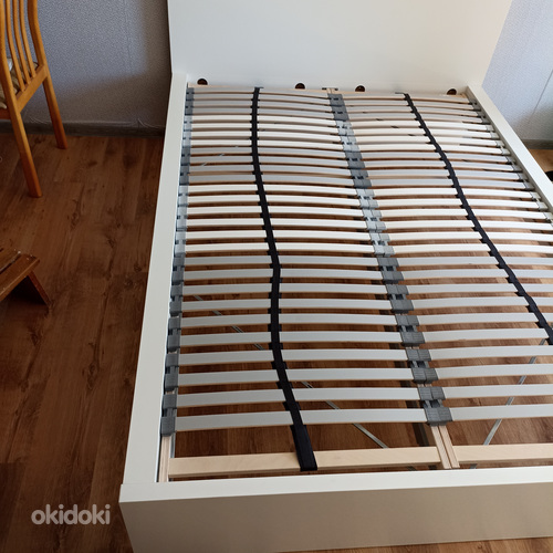 Voodi IKEA (foto #2)