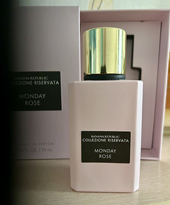Banana Republic Monday Rose (1 фото из 3)