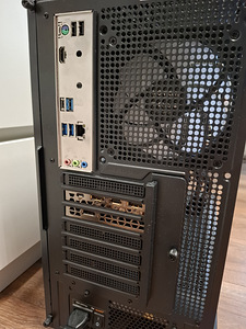 Mänguriarvuti! I5-11600K, 32GB RAM, RTX 2080 8GB, 1.5TB SSD (4 foto / 6)