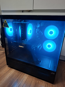 Mänguriarvuti! I5-11600K, 32GB RAM, RTX 2080 8GB, 1.5TB SSD (2 foto / 6)