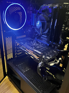 I5 4690K / 1650 / 16GB (3 foto / 3)