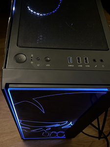 I5 4690K / 1650 / 16GB (2 foto / 3)