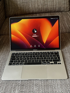 MacBook Air 2020 13" (1 фото из 2)
