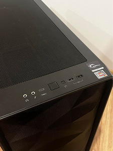High-End PC Ryzen 5 7600X | RX 7900XT | 32GB 6000mHz | 2TB (3 foto / 7)