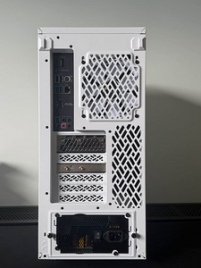 Gamerarvuti Ryzen 5 5600X / Zotac 3060TI / 32GB / 1TB m.2 (3 foto / 9)
