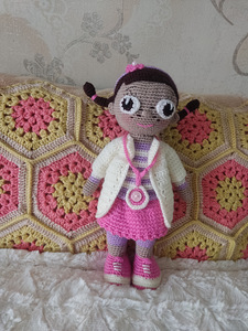 Armsad amigurumi nukud! (2 foto / 4)