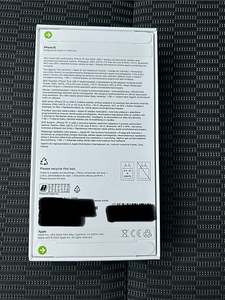 iPhone 15 НОВЫЙ (2 фото из 2)