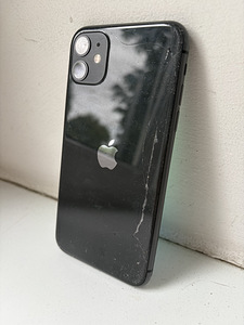 iPhone 11 64 gb (4 foto / 4)