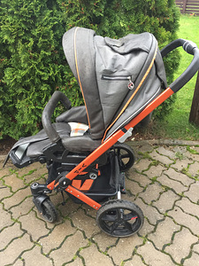 Vanker Hartan Vip 2in1 (3 foto / 3)