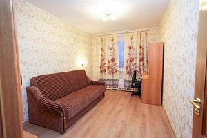Сдам в аренду 2-х комнатную квартиру в Бутово Парк 2