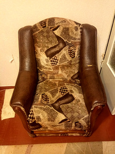Кресло (2 шт)