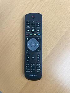 Philips telekas 40" (5 foto / 5)