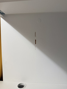 Ikea laste narivoodi koos kirjutuslaua ja kapiga (5 foto / 5)