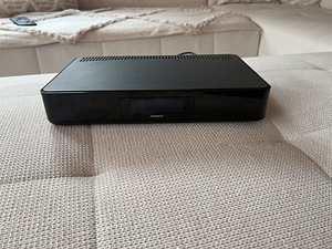Система домашнего кинотеатра Bose CineMate 130 (2 фото из 3)