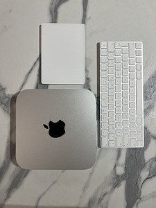 Apple Mac mini "Core i5" 2.8 1tb (Late 2014) (1 foto / 1)