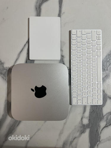 Apple Mac mini 