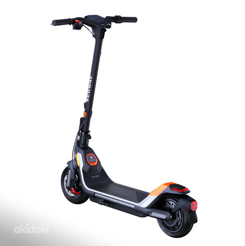 SEGWAY NINEBOT P65I