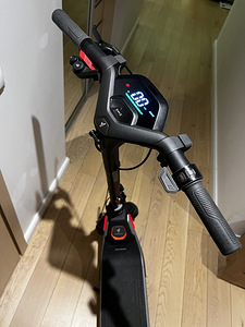 SEGWAY NINEBOT P65I (6 foto / 7)