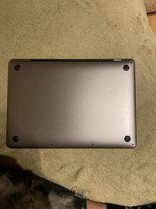 Macbook Pro 13, M1 2020 Space Gray, 8/250GB (3 foto / 4)